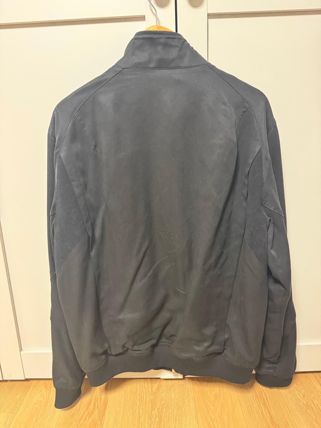 이그노타 코어10 카빙자켓 블랙 상품이미지6