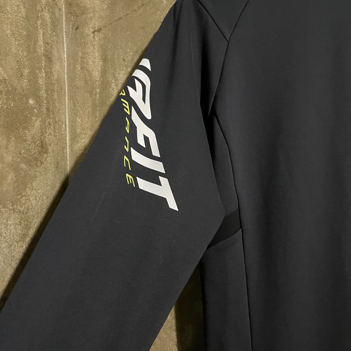 다이나핏 폴리 집업 자켓 상품이미지7