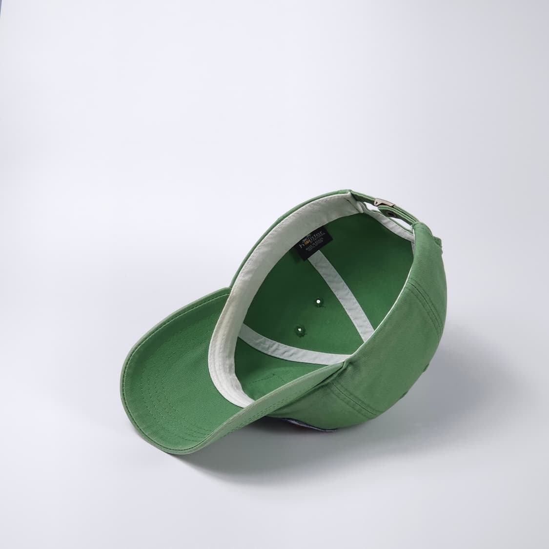 00's 홀리스터 빈티지 볼캡 모자 상품이미지4