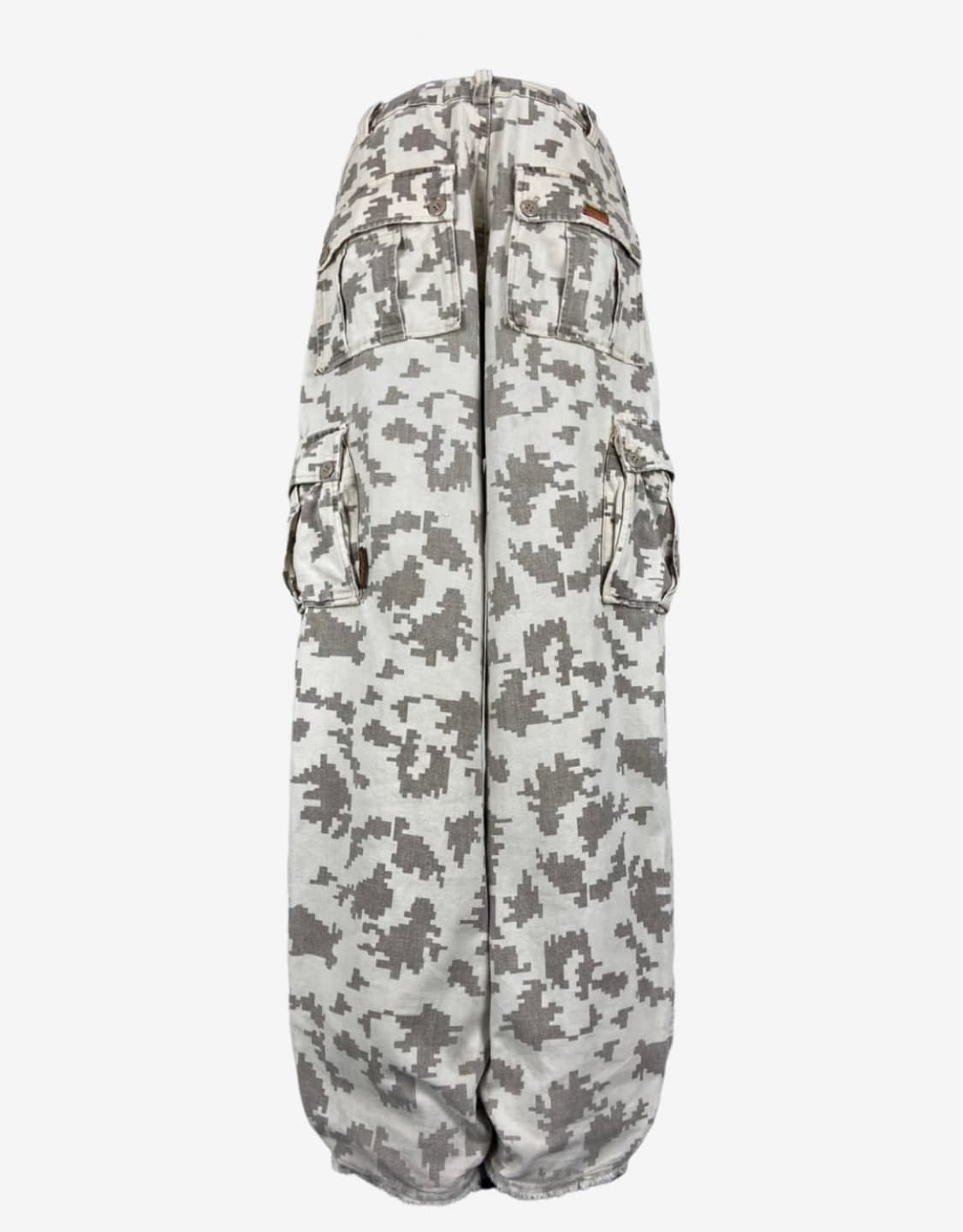 스투시 카모플라쥬 카고팬츠 상품이미지2