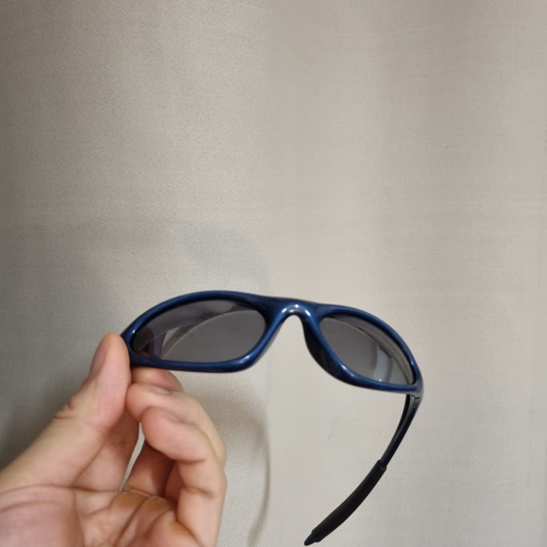 오클리 미뉴트 1.0펄블루  상품이미지2