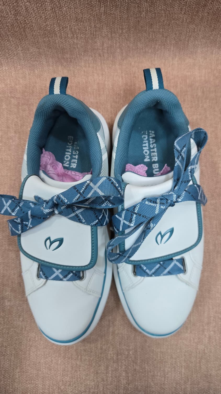 마스터바니 에디션 235mm- 여성 스파이크 리스 골프화 상품이미지2