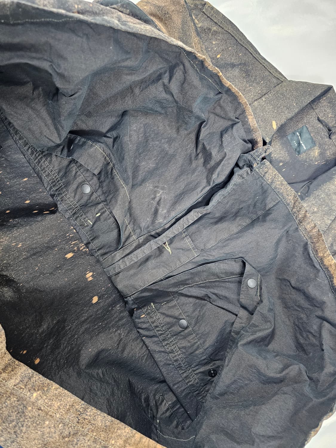 모이프오버밀자켓 상품이미지9