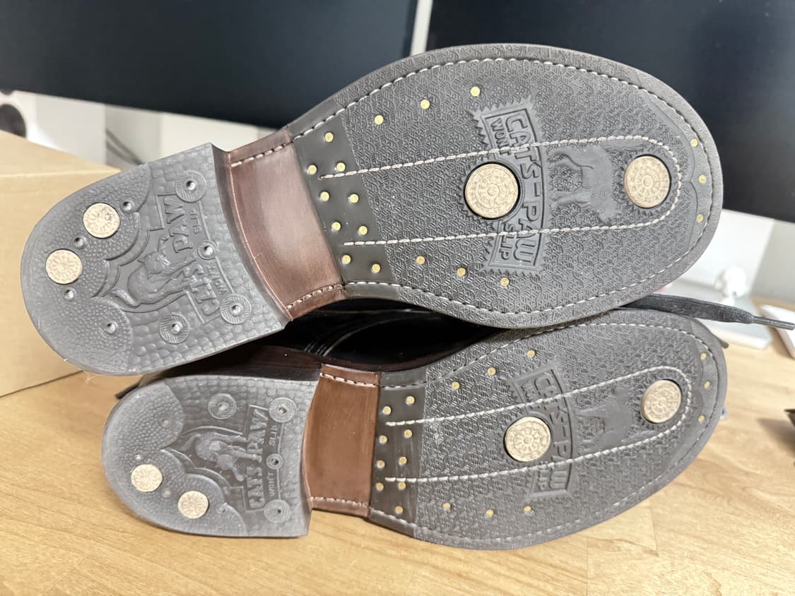 토이즈맥코이 색슨부츠 상품이미지4