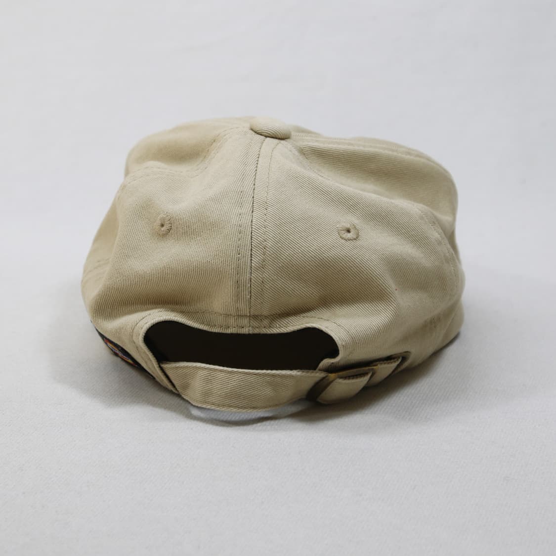 (착용컷) 디키즈 볼캡 (56~58cm) 상품이미지8