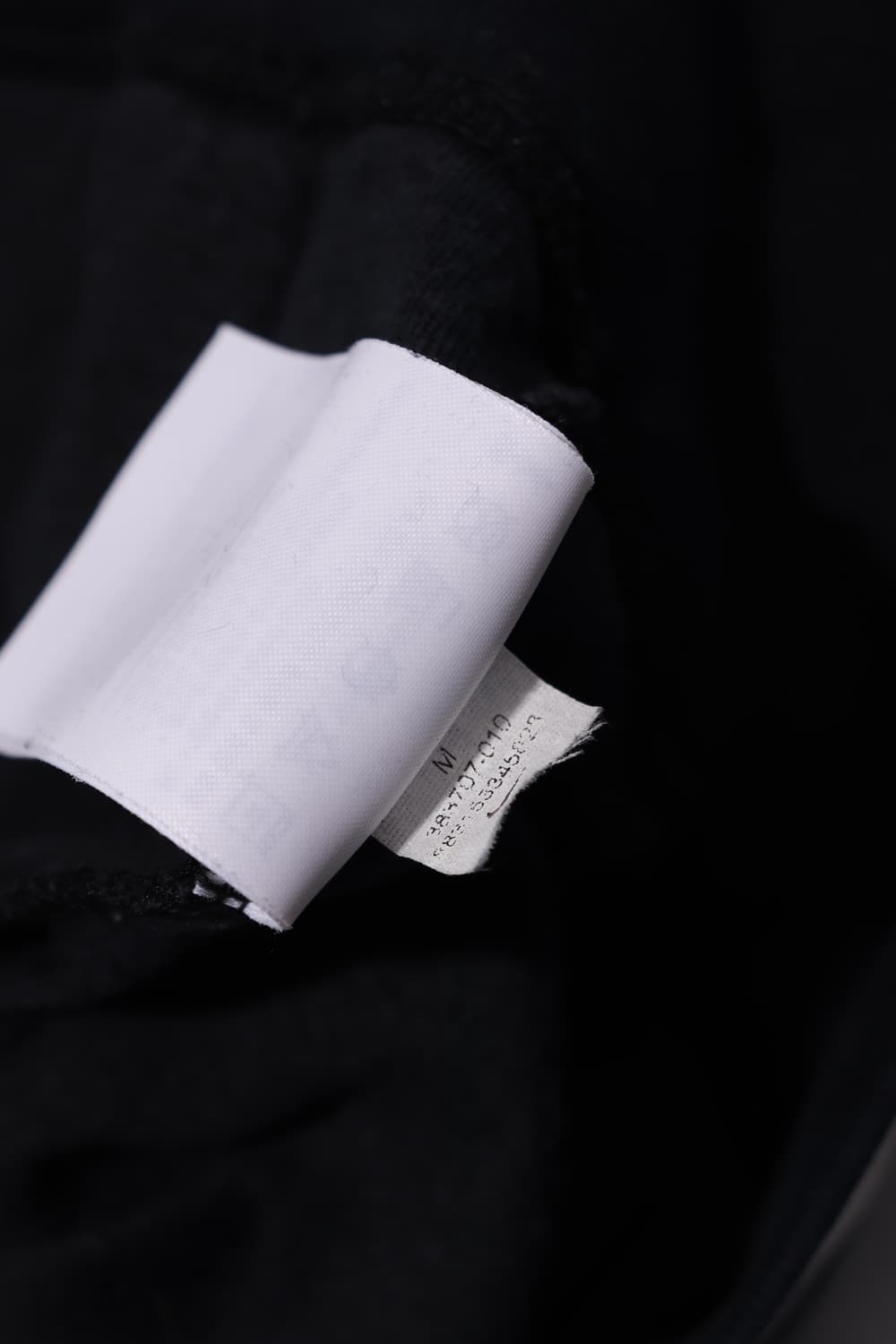 NIKE 벨벳 딱붙핏 후드 집업 women M 상품이미지6