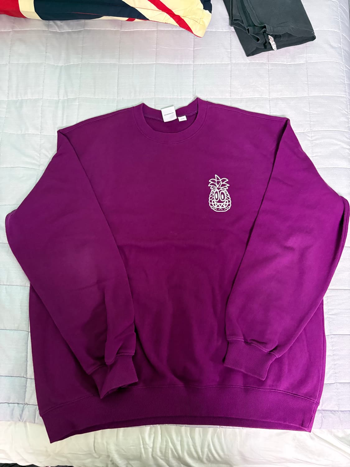 Maui and Sons 레디 맨투맨 상품이미지1