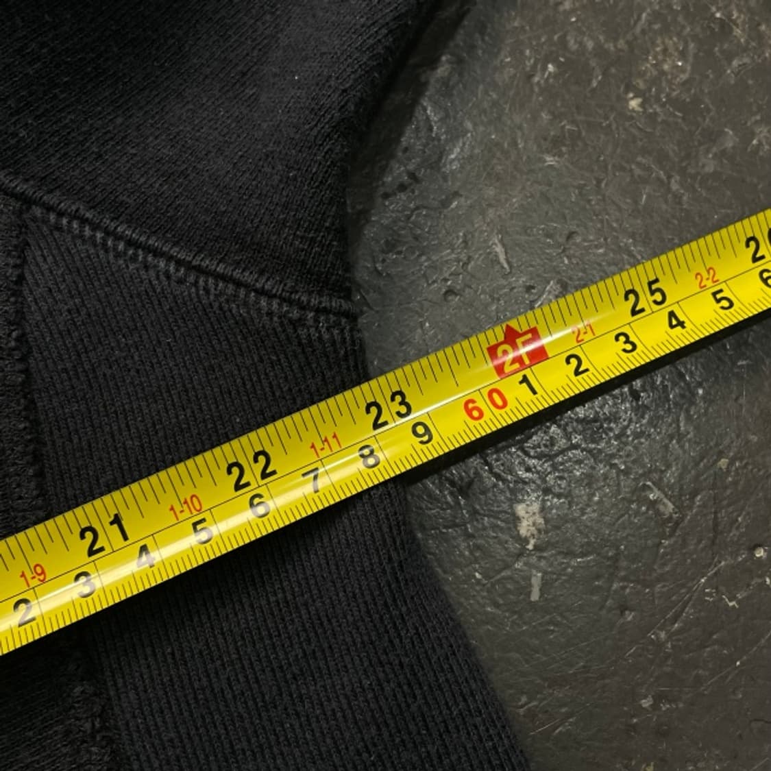 105 챔피언 리버스위브 후드티 상품이미지6