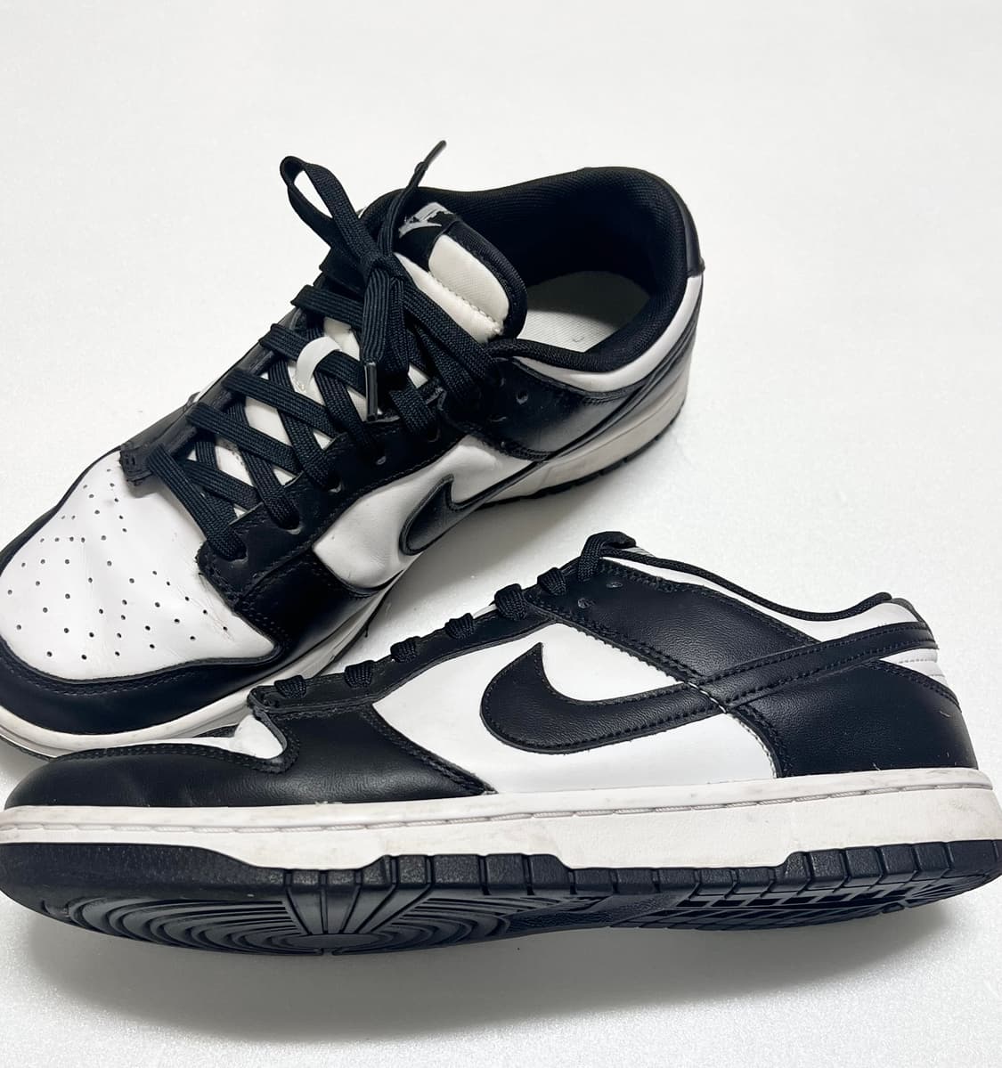 [270] 나이키 덩크로우 범고래 상품이미지2