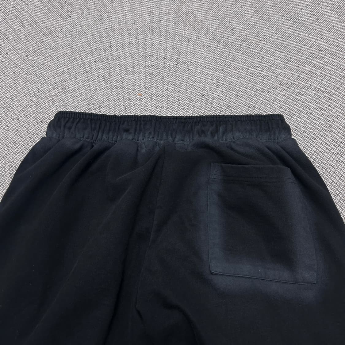 IRO 이로 페이딩 디테일 스웻팬츠(M) 상품이미지9