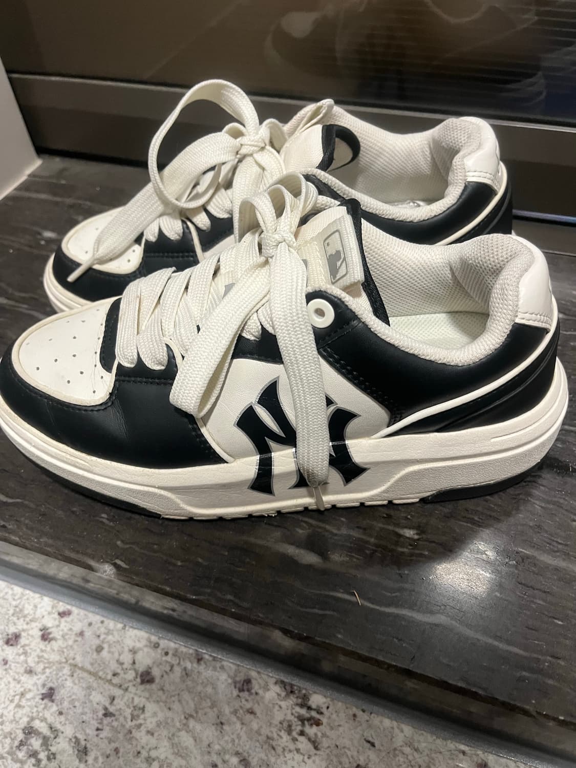 MLB 청키 라이너 뉴욕 양키스 상품이미지4