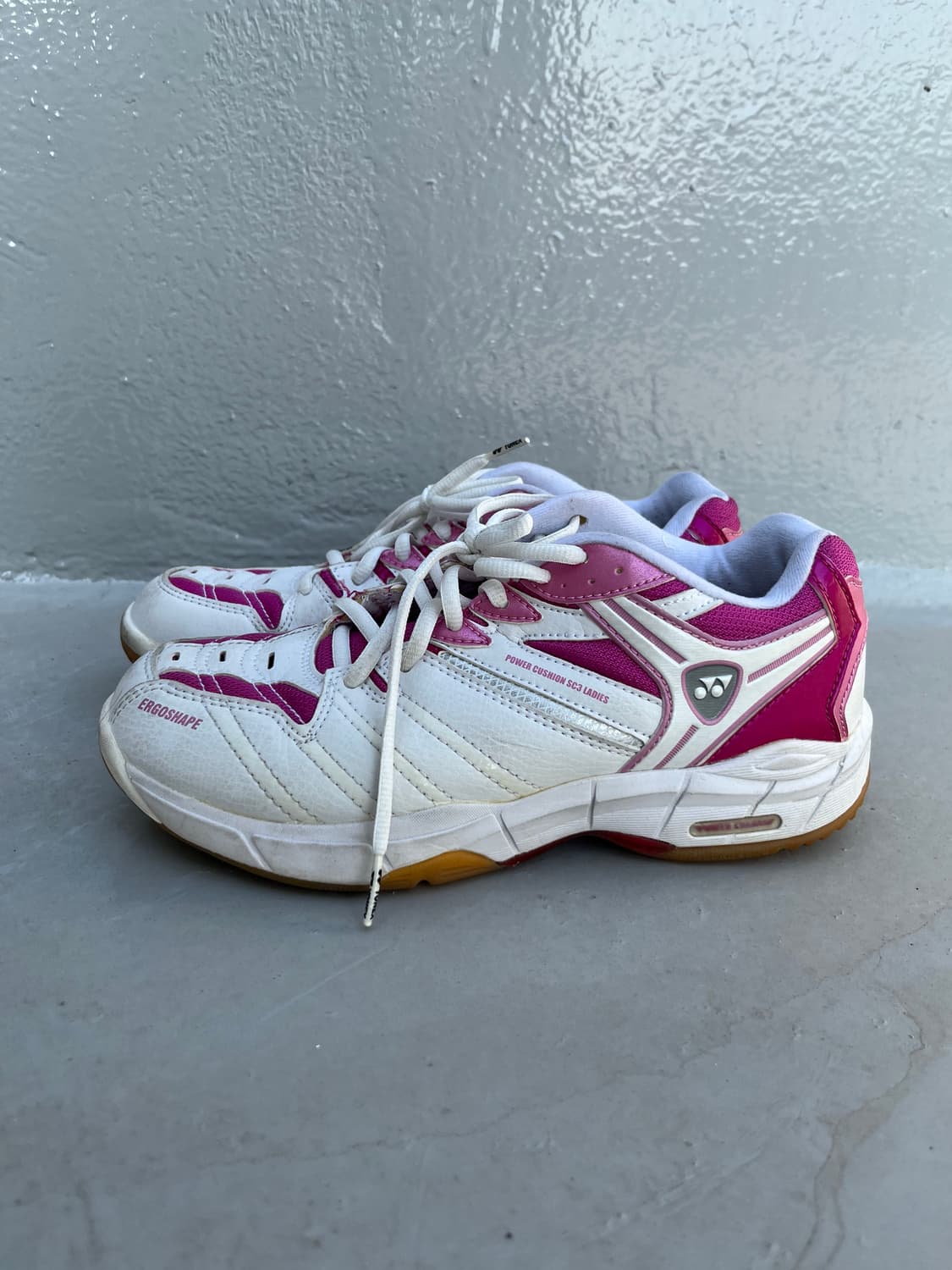 요넥스 배드민턴화 상품이미지2