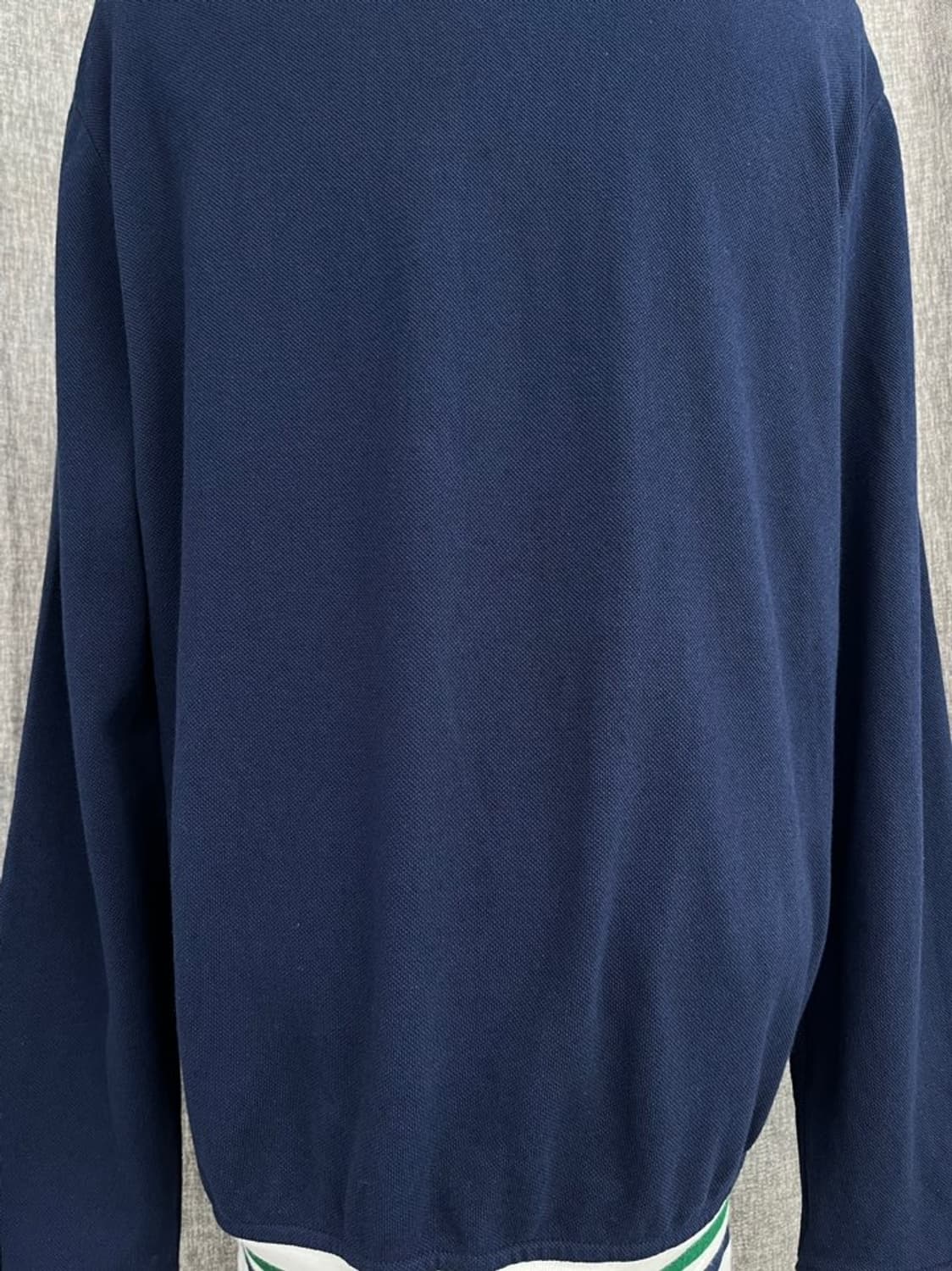 폴로 랄프 로렌 테니스 져지/#3456 상품이미지4