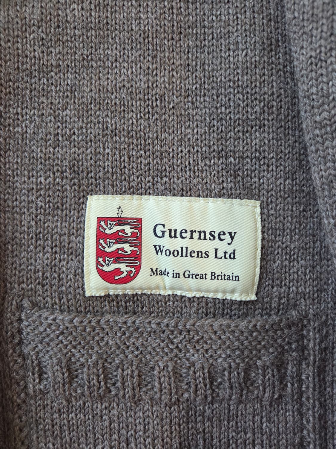 건지울른스 피셔맨  상품이미지2