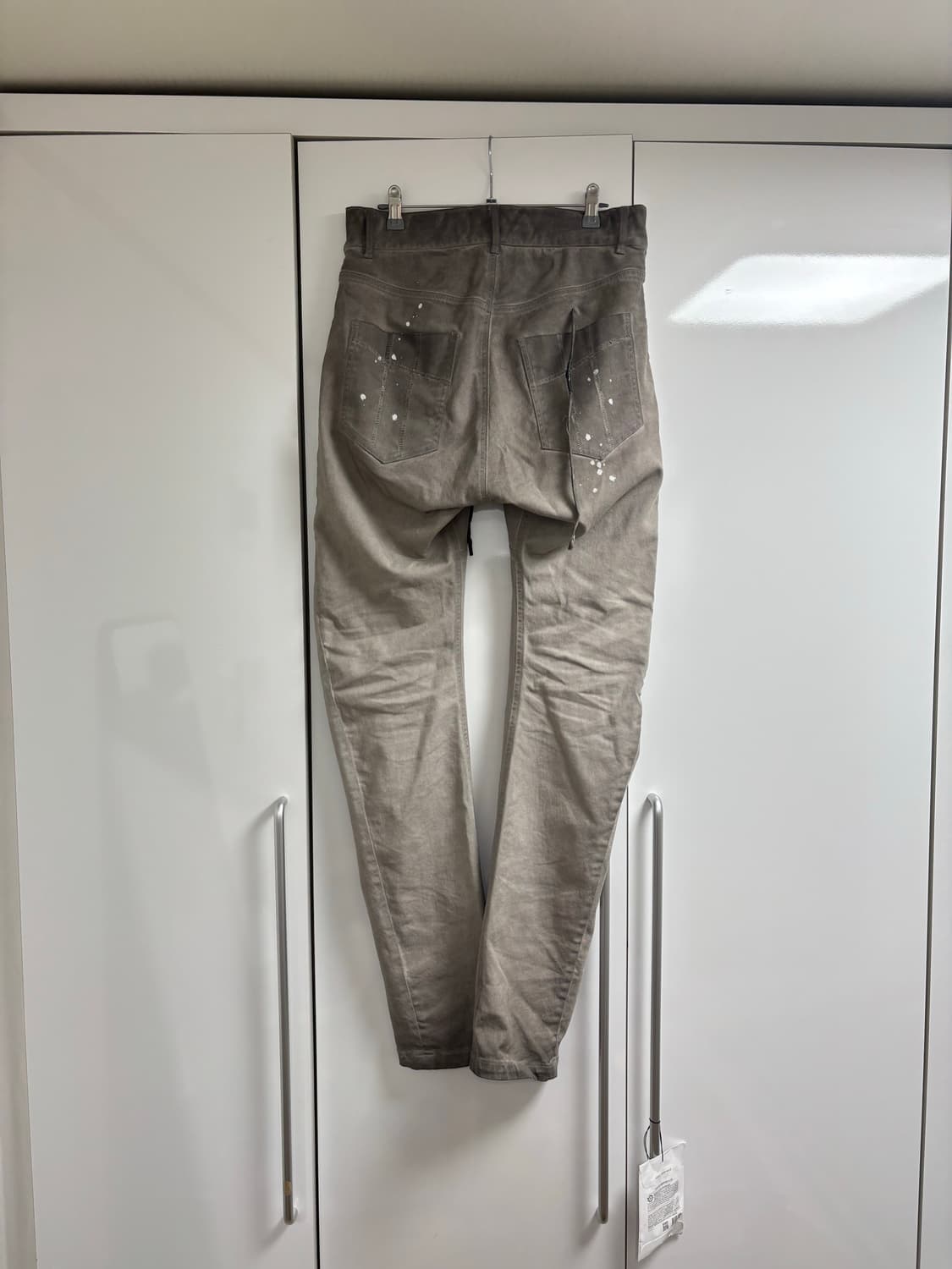 boris bidjan saberi p1c 상품이미지1