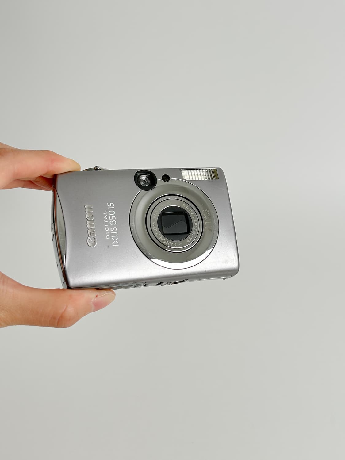 인기!) 캐논 익서스 850 익시 900 빈티지 디카 상품이미지5
