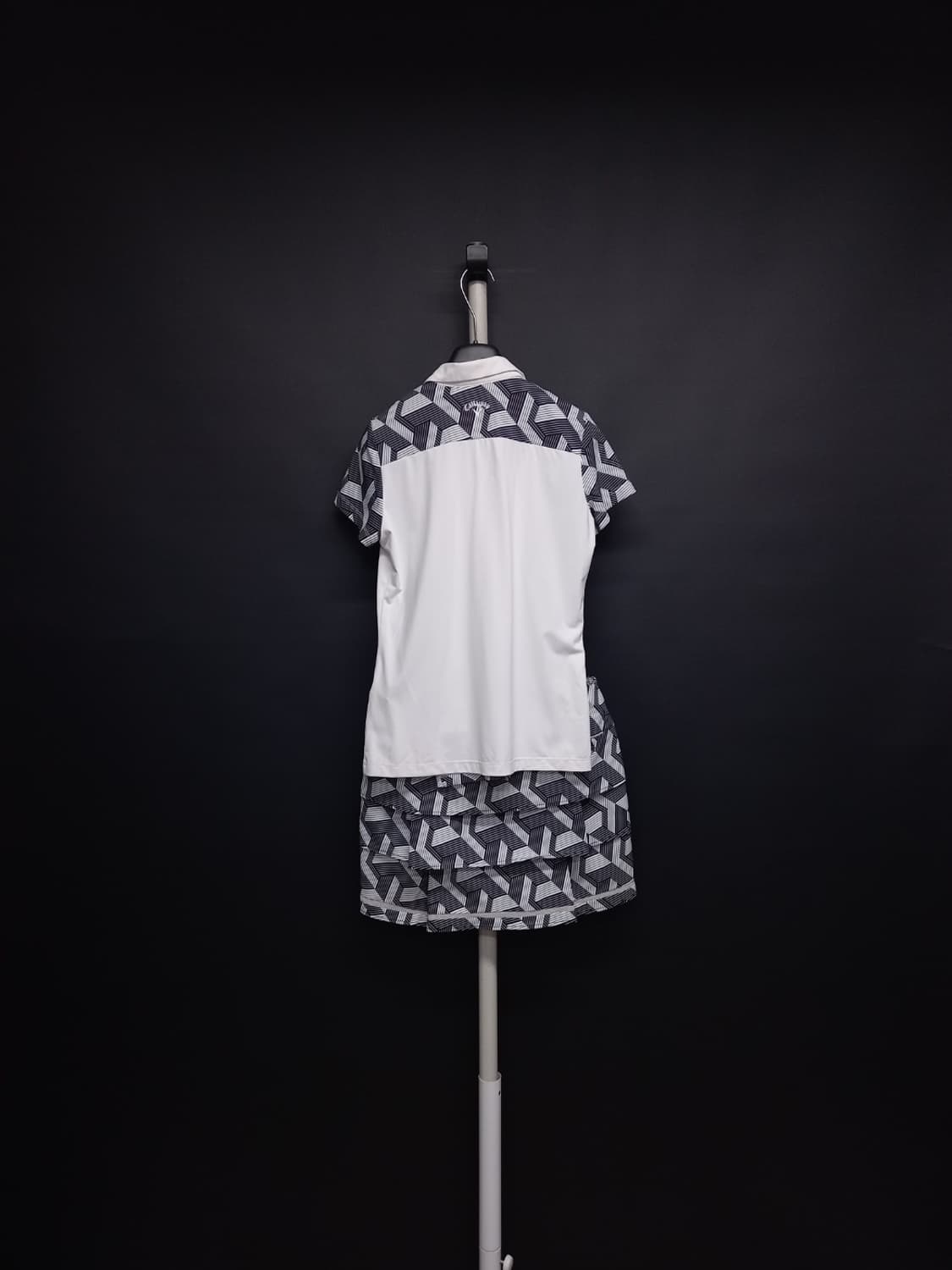 캘러웨이 골프 춘하추 사방스판 셋업 55 상품이미지2