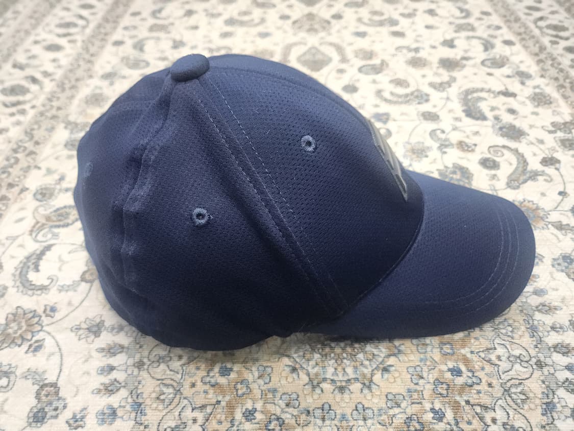 빈폴 네이비 로고 볼캡 M 상품이미지5