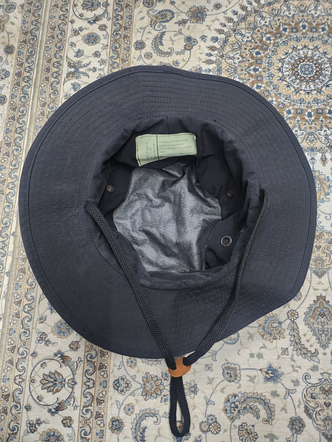 USA 밀리터리 ECWCS 버킷햇 7 1/2 상품이미지4