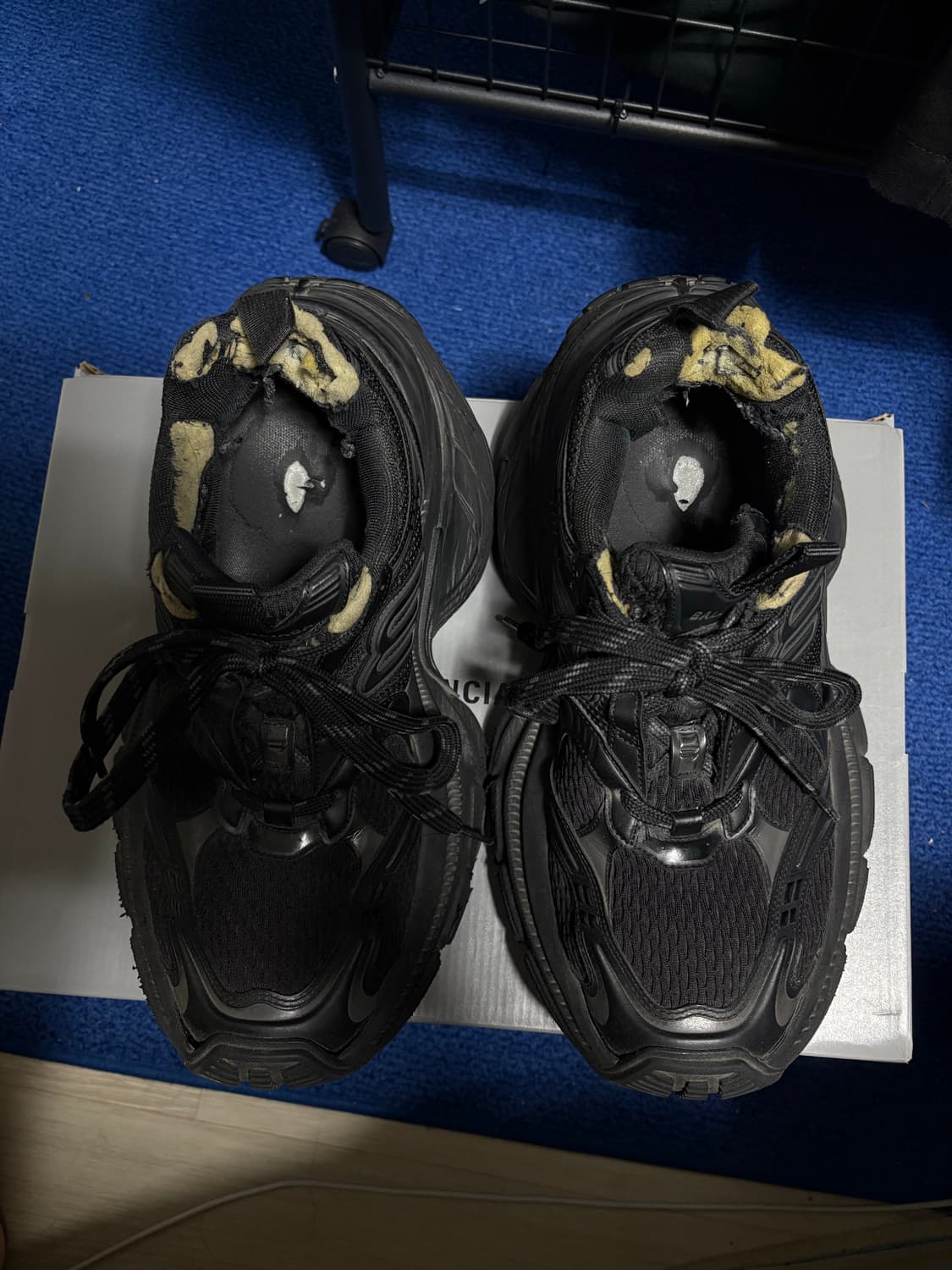 발렌시아가 10xl 42 상품이미지3