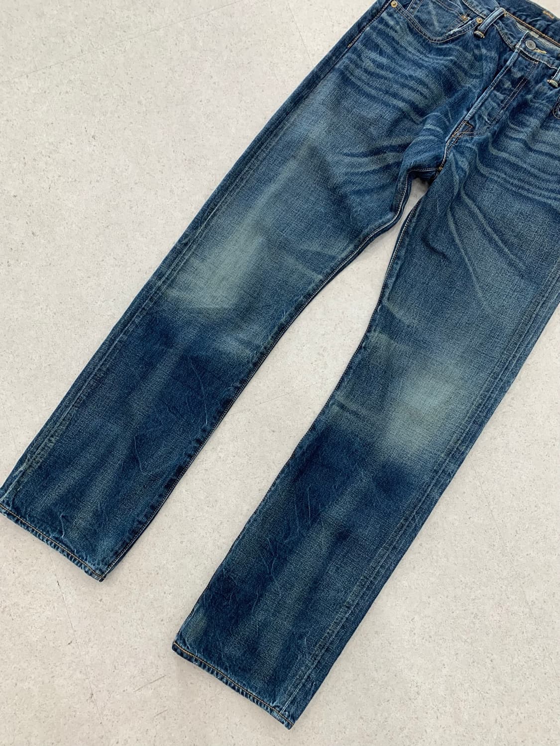 Levis 리바이스 501 데님팬츠 상품이미지3