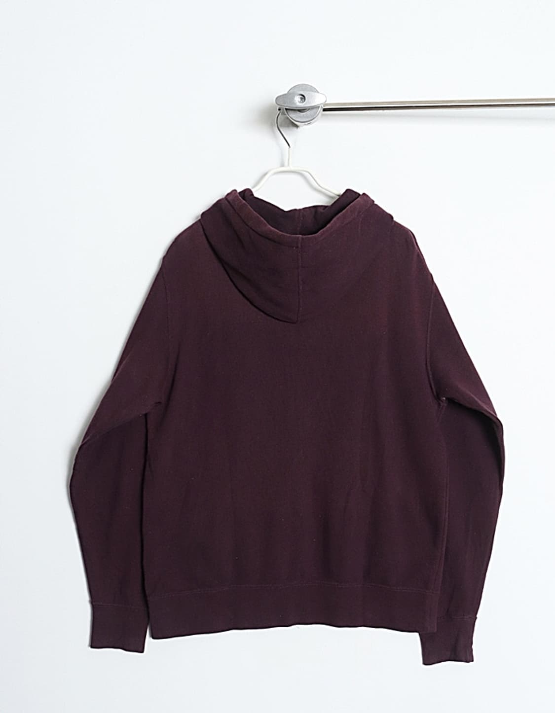 K2 U.S.A Sweat Zip Hoodie 상품이미지4