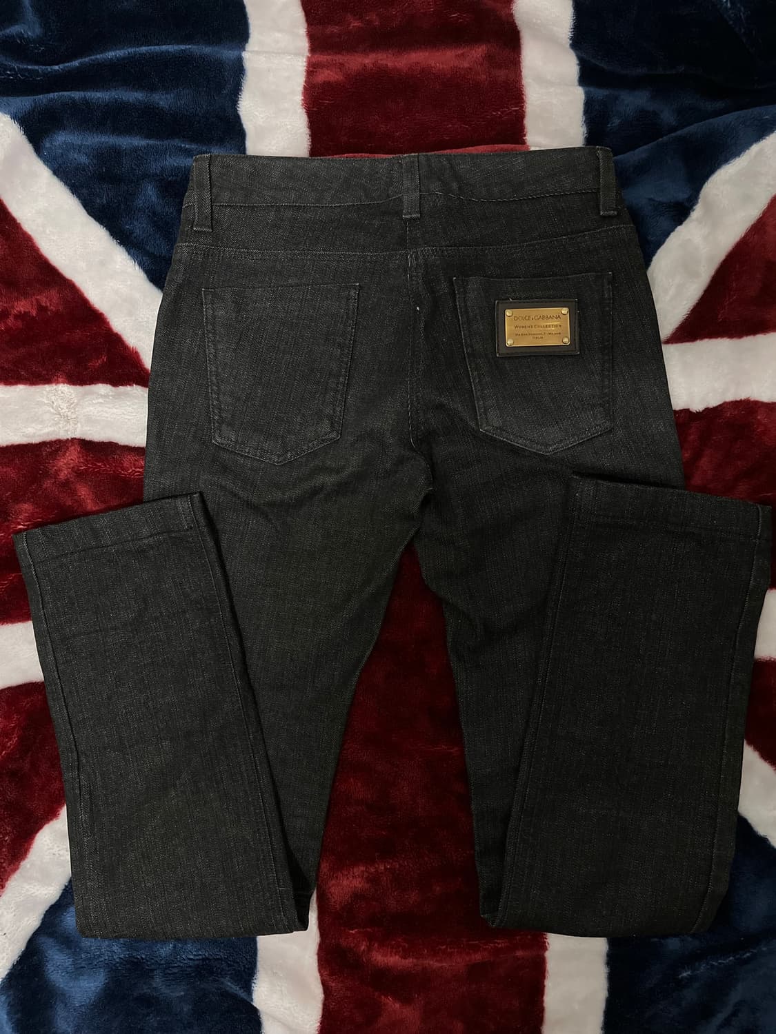 돌체앤가바나 Dolce&Gabbana  청바지 36 상품이미지3