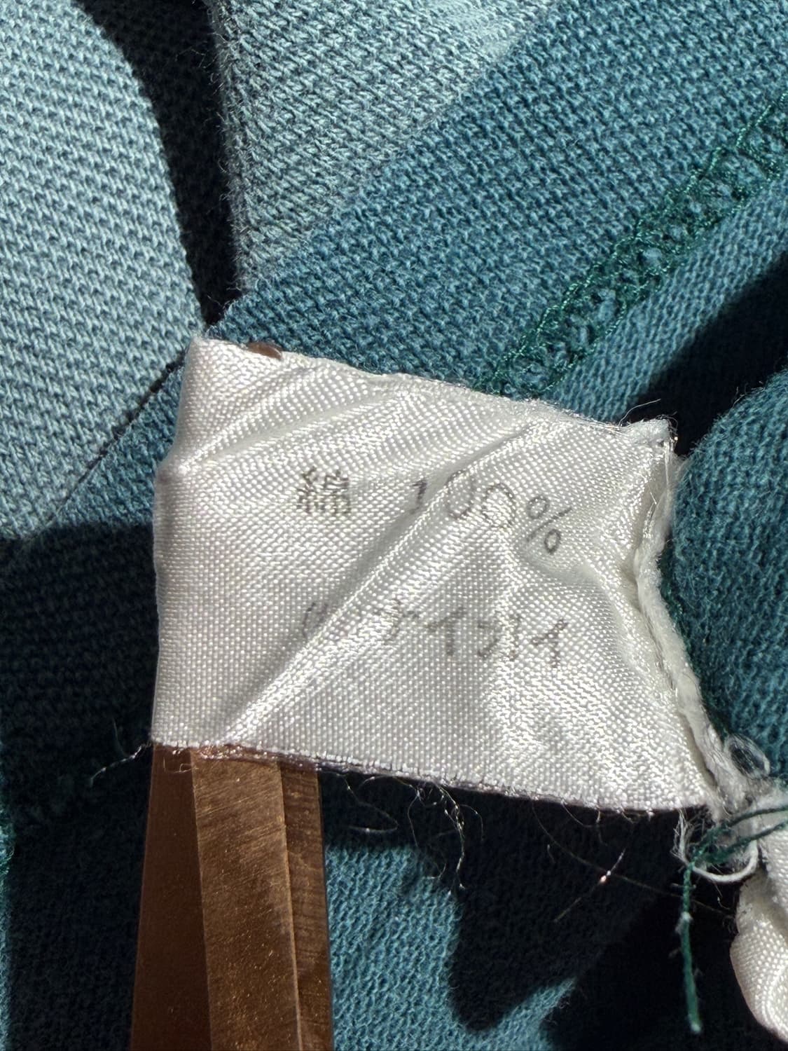 90s Polo Ralph Lauren Crest Shirt 상품이미지7