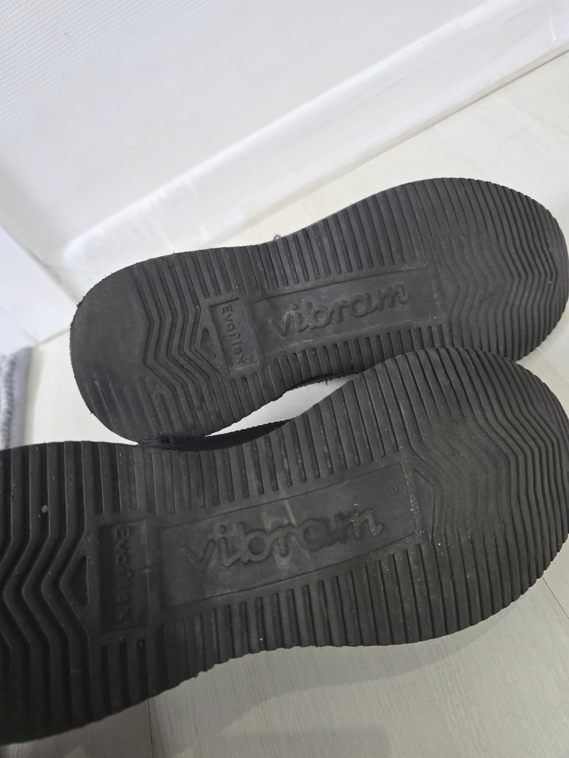 270 비즈빔 파티션 미드 포크 부츠 상품이미지9