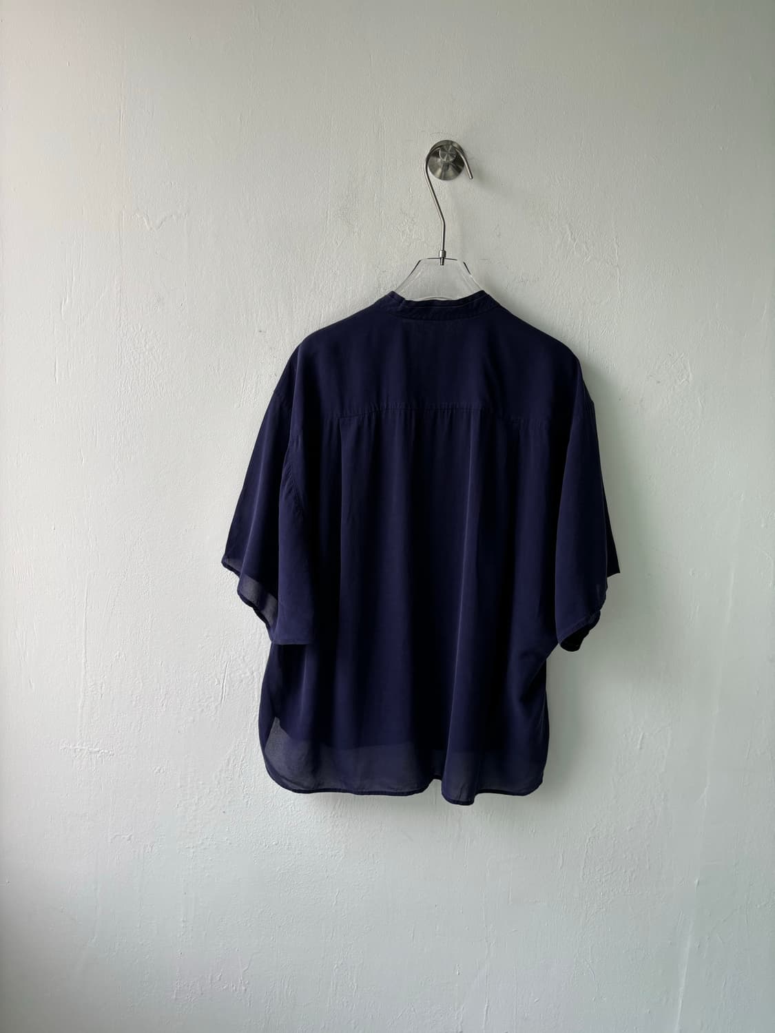 이세이미야케 큐프라 셔츠  상품이미지5