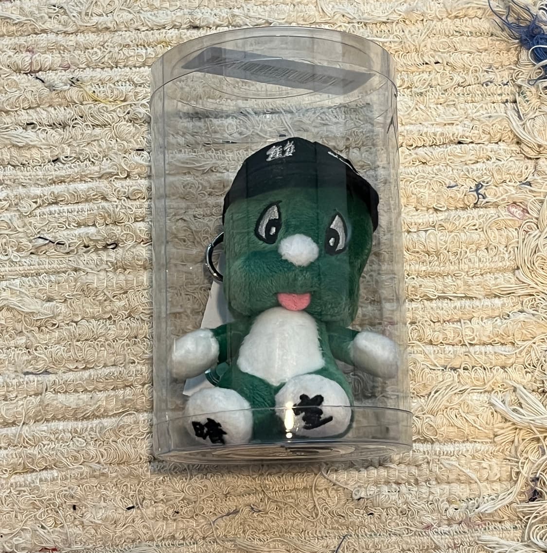 다크룸 x 둘리 쌍문 키링 상품이미지2