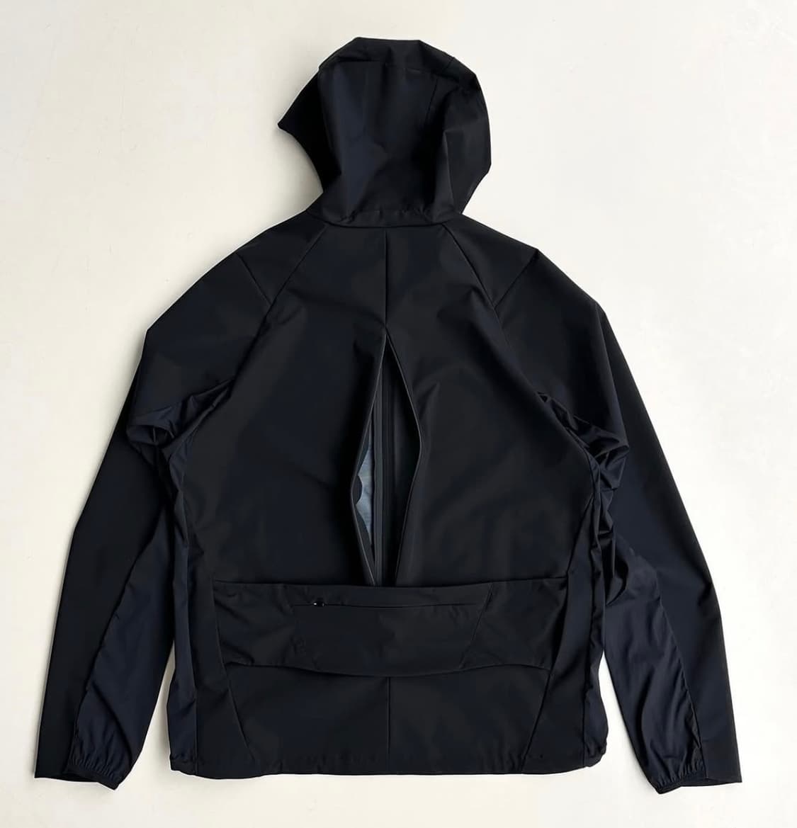 6.0 TECHNICAL JACKET RIGHT (BLACK) 상품이미지5