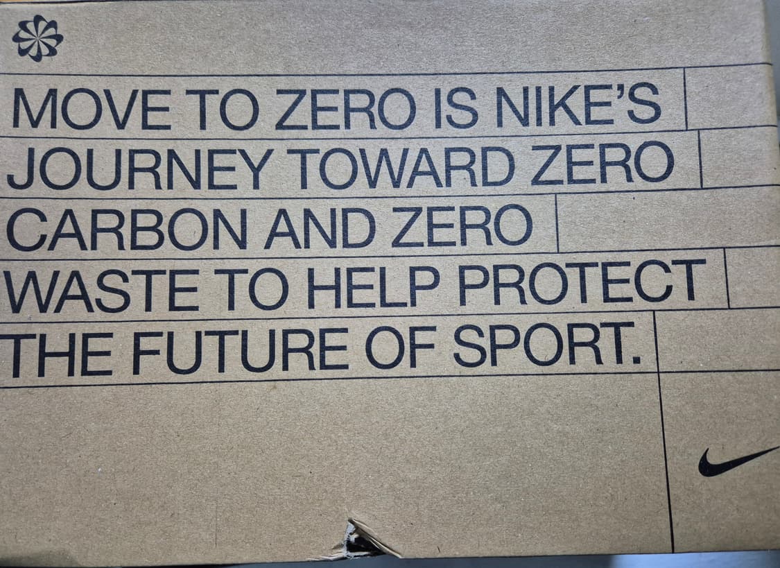 (새상품) 나이키 에어포스1 임팩트 넥스트 네이처 상품이미지3