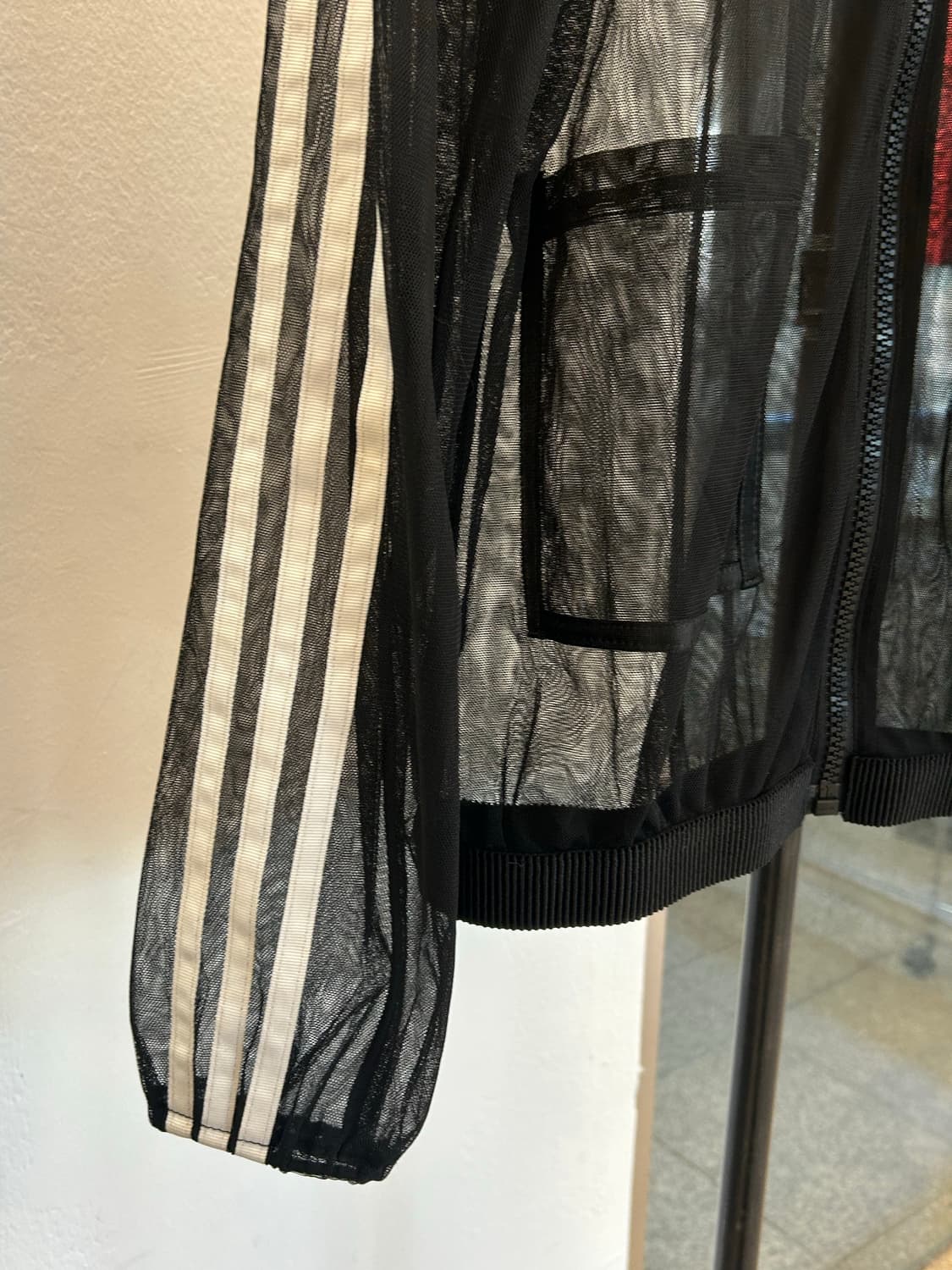 ADIDAS mesh track top 상품이미지4