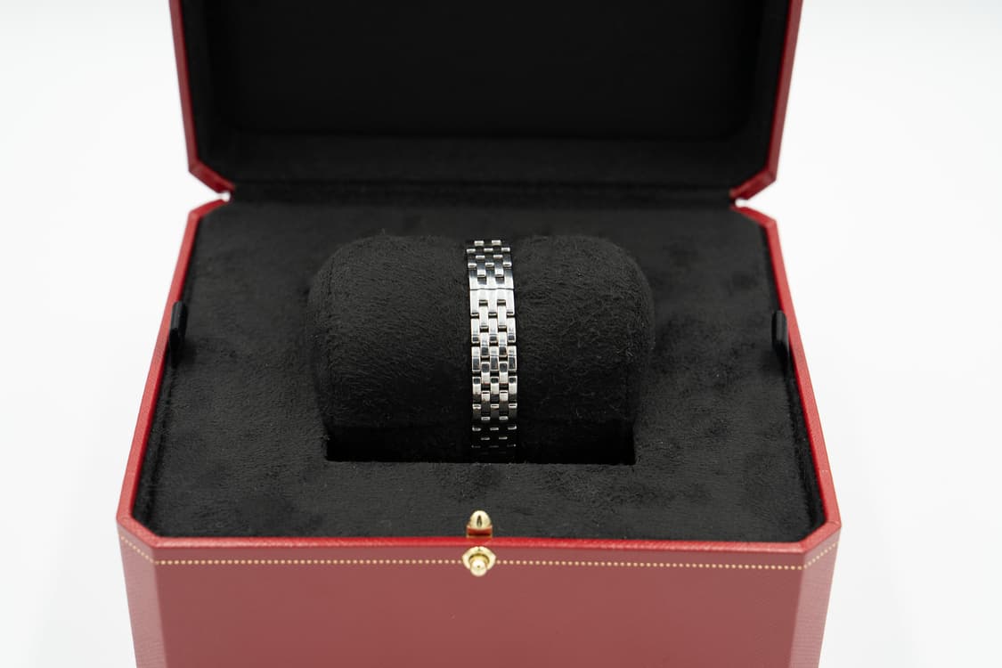 까르띠에 팬더 드 까르띠에 미니 상품이미지4