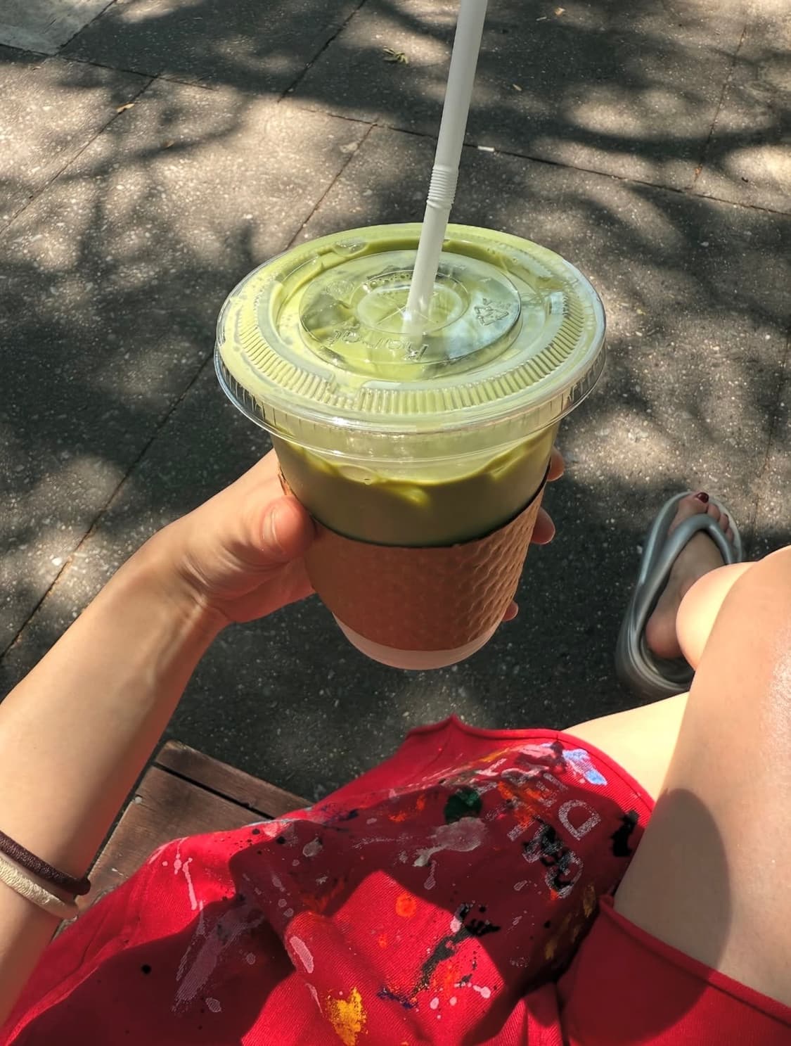 갤러리 디파트먼트 반바지 (우먼) M 상품이미지2