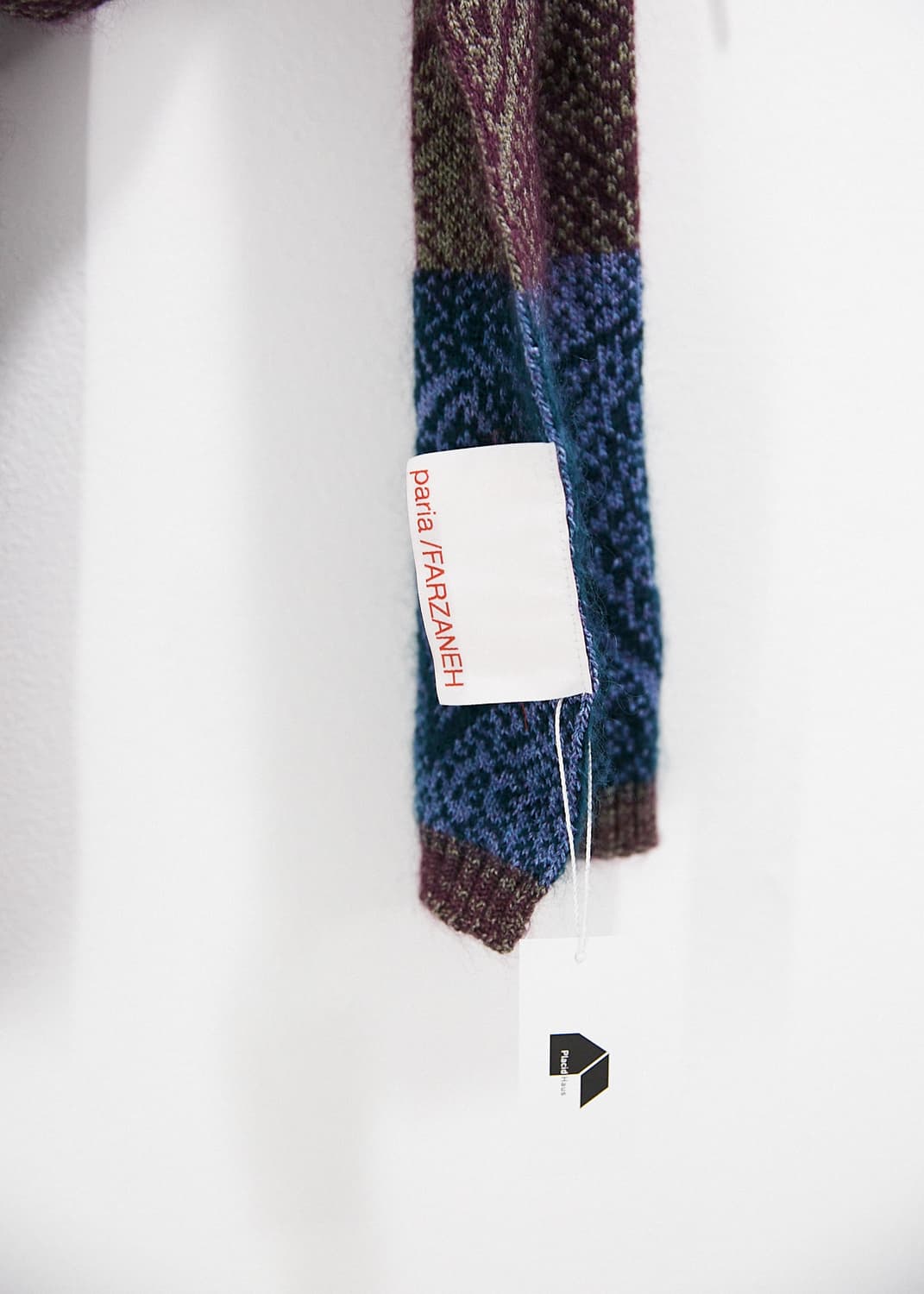 Ethnic Scarf 상품이미지2