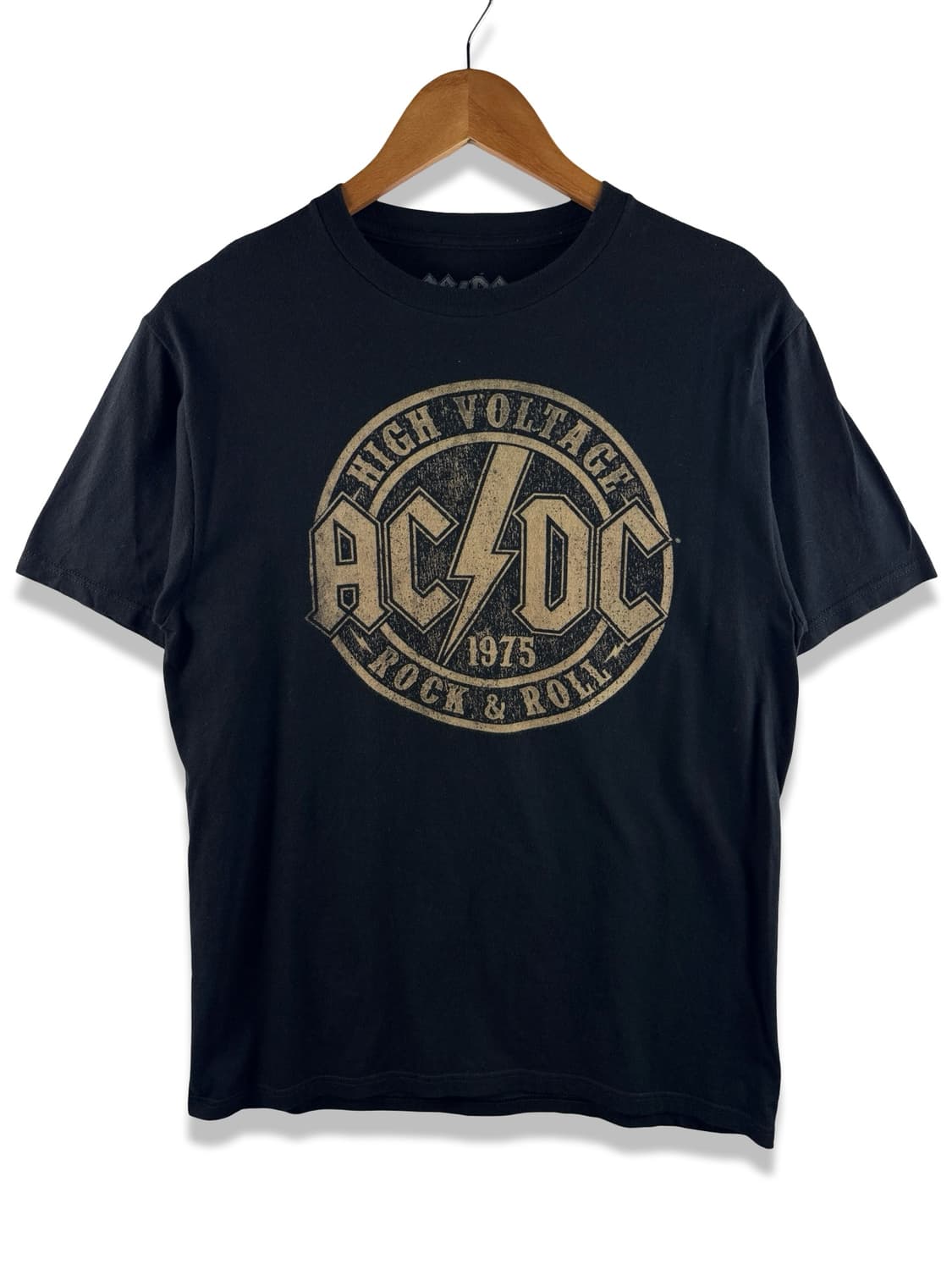 ACDC High Voltage 그래픽 티셔츠3599 상품이미지1