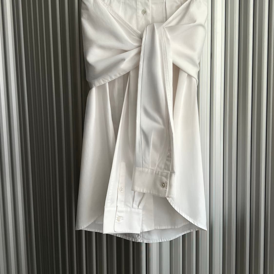 Alexander Wang skirt 상품이미지4