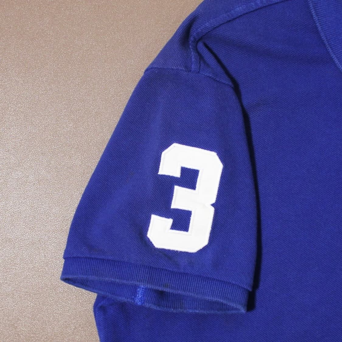 Polo 폴로 랄프로렌 빅포니 PK 반팔 상품이미지3