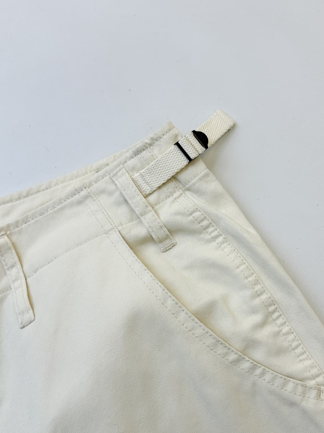 쿠킨 밀리터리 M-65 카고 팬츠 상품이미지7