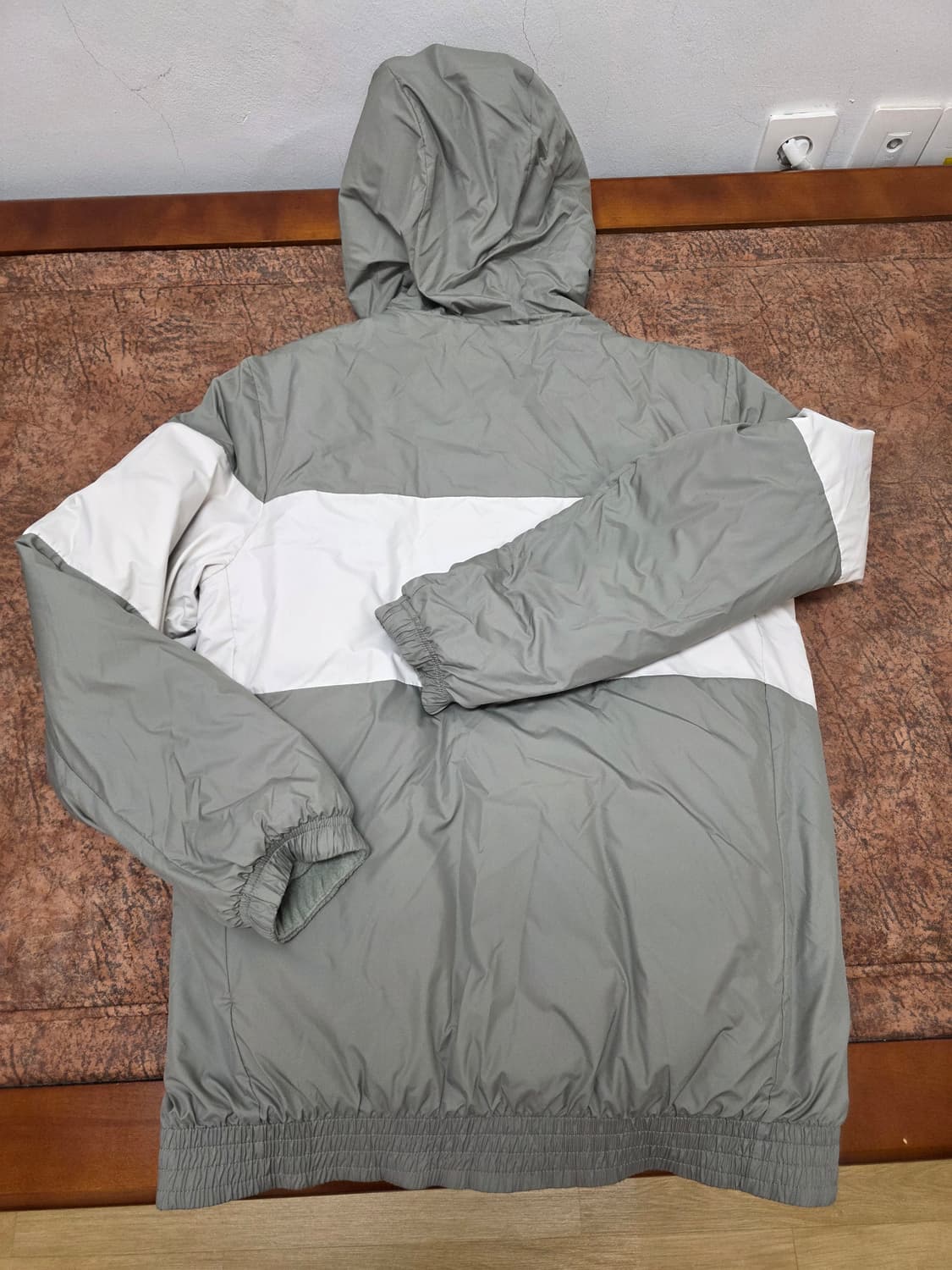 나이키 후드 필 재킷 상품이미지7