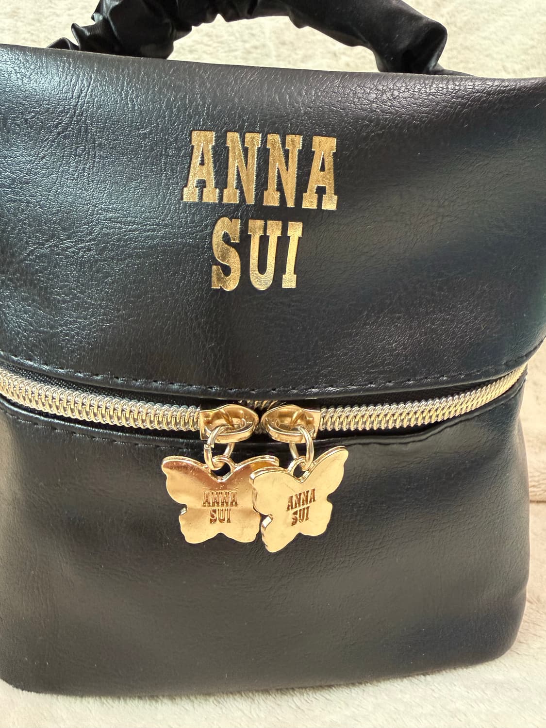 안나수이 코스메틱 파우치 상품이미지2