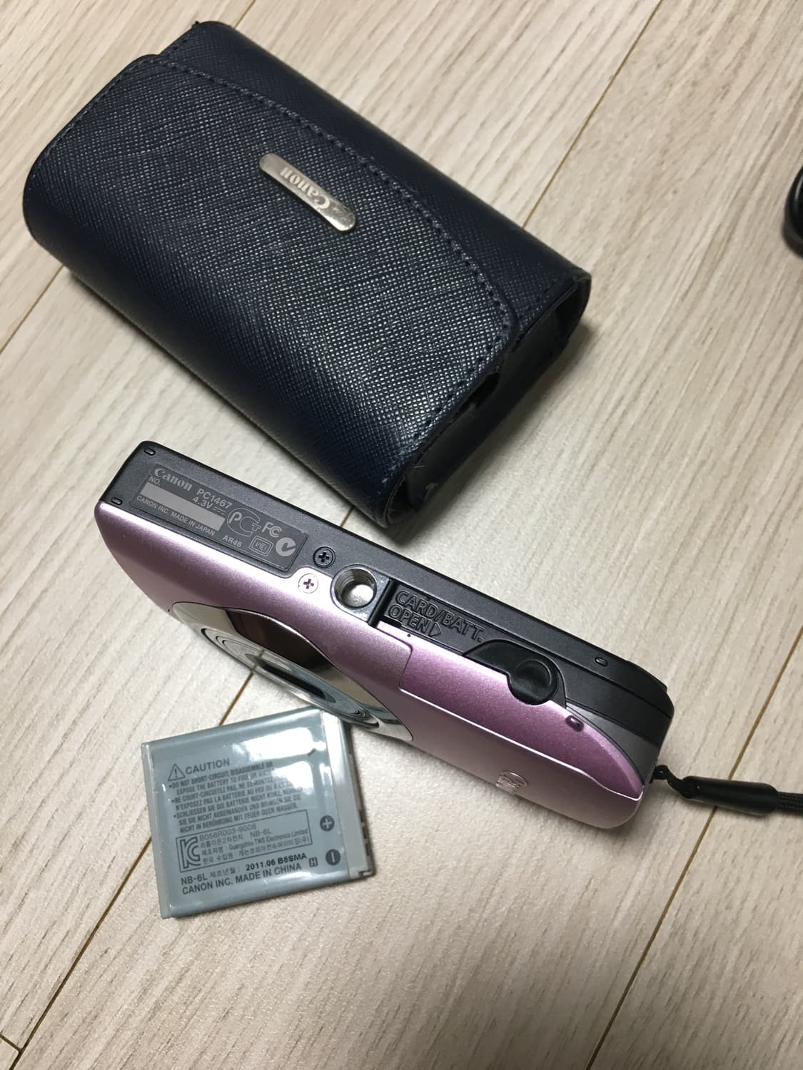 캐논 익서스 210 (IXUS 210) 상품이미지6