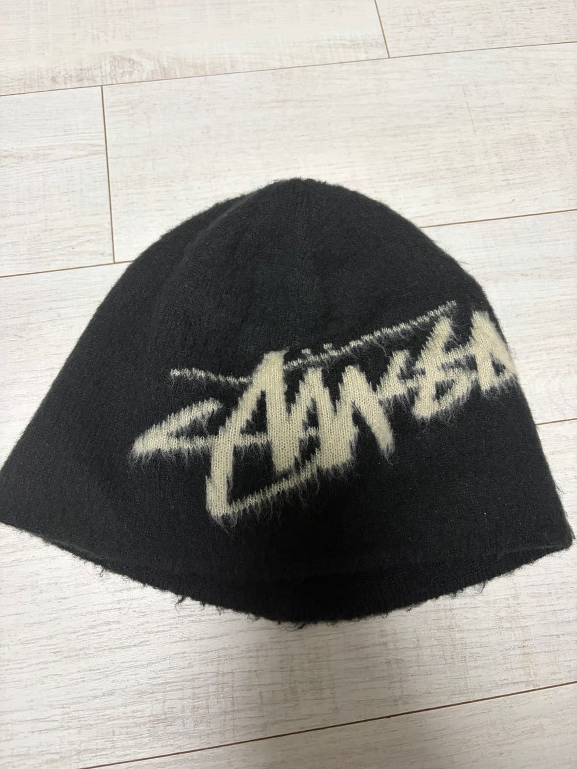 스투시 비니 상품이미지1