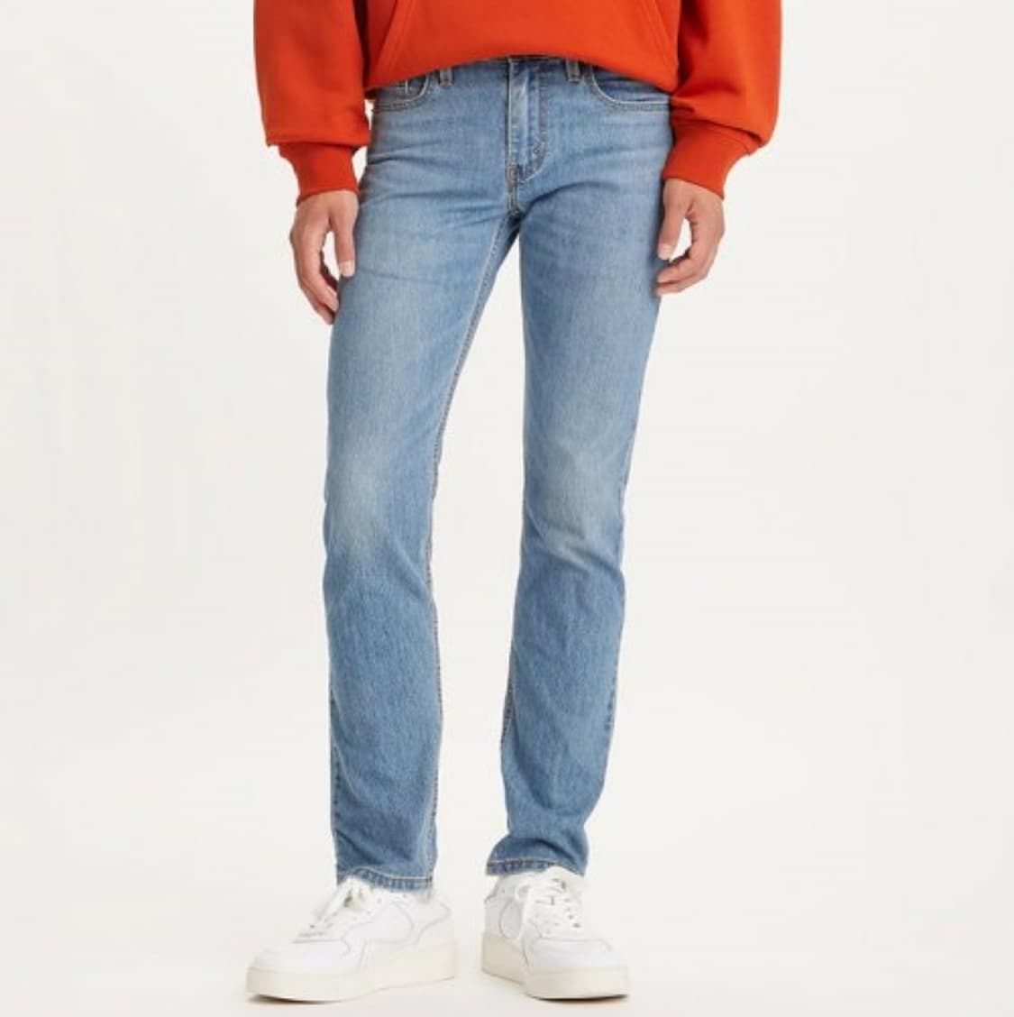 LEVIS 502 연청 테이퍼 진 size 30 상품이미지1