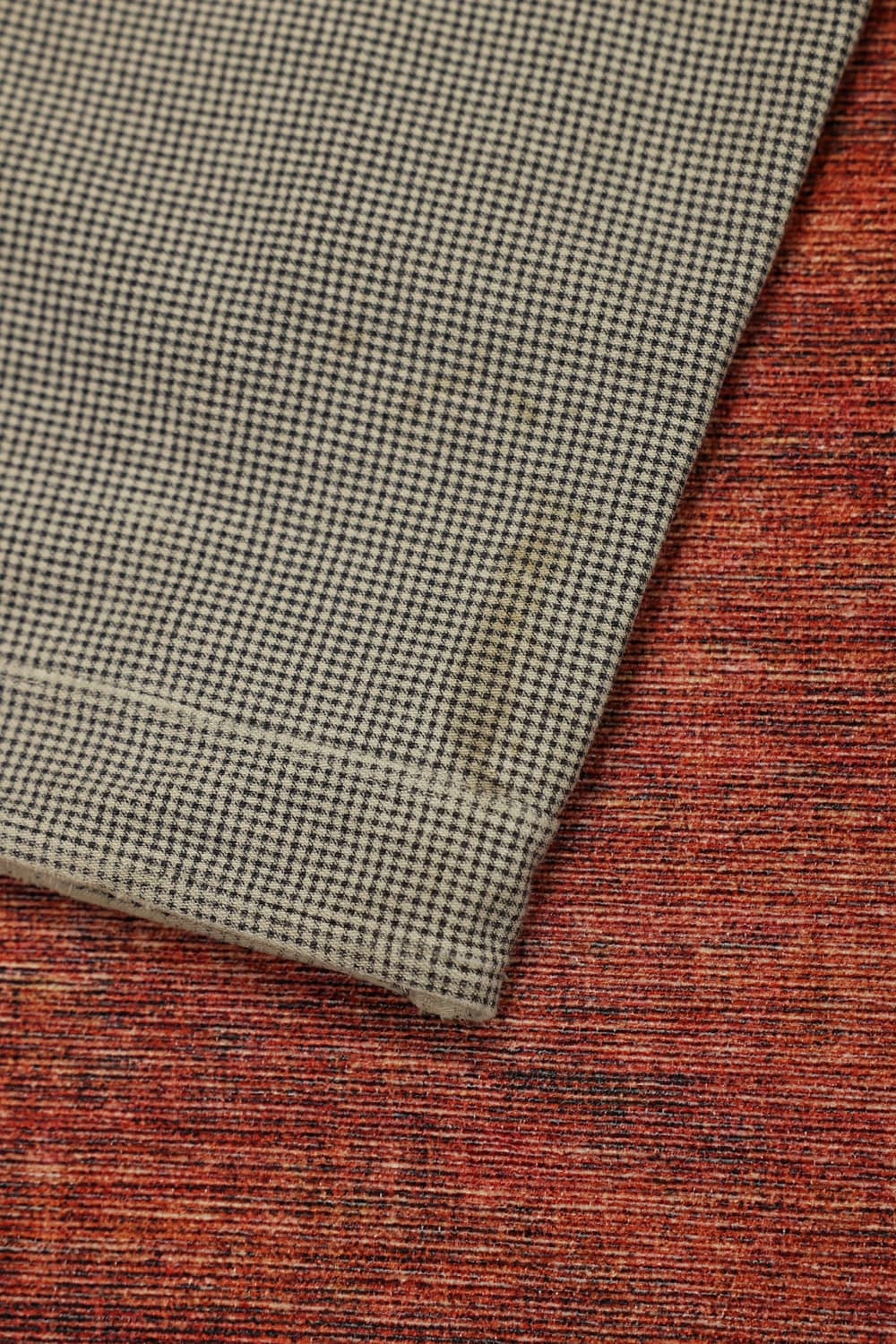 50~60s 빈티지 유로 워크팬츠 판매 상품이미지9