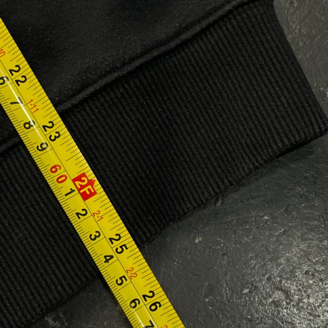 100 스파이더 후드티  상품이미지7