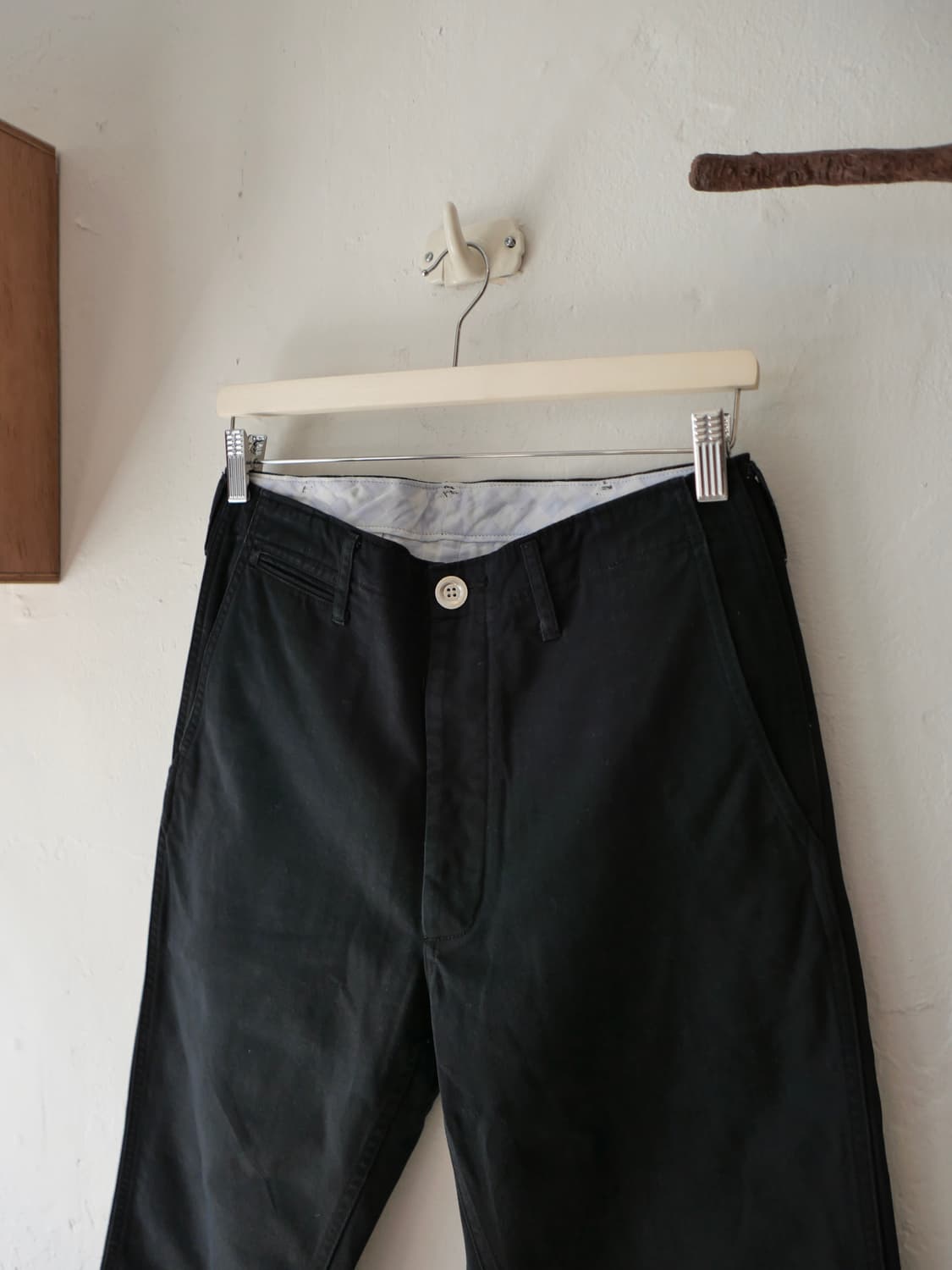 비즈빔 신치백 치노 팬츠 상품이미지2