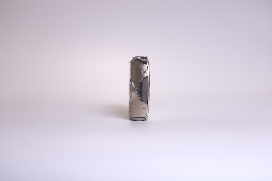 카시오 익슬림 Z2300 골드 상품이미지4